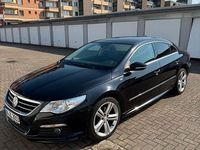 Gebraucht VW Passat 140 PS (102 kW) 2011 Schwarz Limousine
