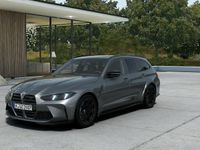 Neu BMW M3 Competition Edition 530 PS (389 kW) 2026 Grau Kombi