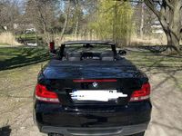 Gebraucht BMW 135 Cabriolet 306 PS (225 kW) 2011 Cabrio