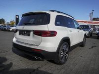 Gebraucht Mercedes GLB200 Progressive 163 PS (119 kW) 2025 Weiß SUV