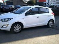 gebraucht Hyundai i20 Classic