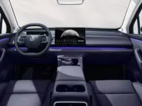 Second-hand Leapmotor C10 160 kW (218 CP) 2025 Gri SUV