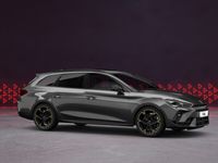 Gebraucht Cupra Leon 150 PS (110 kW) 2022 Andere farbe Kombi
