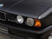 Usata Alpina B10 1994 Nero Berlina
