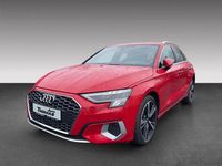 Gebraucht Audi A3 Sportback e-tron Advanced 204 PS (150 kW) 2023 Kleinwagen