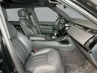 Gebraucht Land Rover Range Rover Sport SE Dynamic 460 PS (338 kW) 2026 Schwarz SUV
