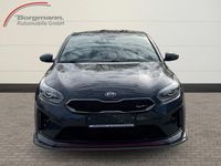 Second-hand Kia ProCeed GT 204 CP (150 kW) 2019 Gri Break