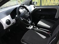 Gebraucht Seat Mii Chic 68 PS (50 kW) 2018 Silber Kleinwagen