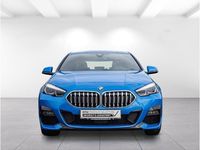 Gebraucht BMW 218 Performance 136 PS (100 kW) 2024 Blau Coupé