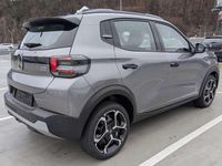 Gebraucht Citroën C3 101 PS (74 kW) 2025 Grau Limousine