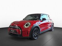 Gebraucht Mini Cooper SE Classic 135 kW (184 PS) 2023 Chili red (rot) Kleinwagen