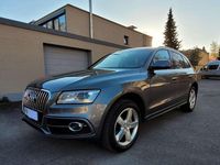 Gebraucht Audi Q5 190 PS (139 kW) 2016 SUV