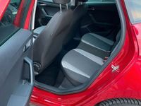 gebraucht Seat Ibiza 1.6 TDI 70 kW