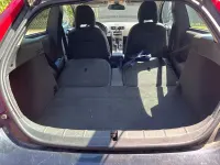 Gebraucht Volvo C30 109 PS (80 kW) 2006 Schwarz Kleinwagen