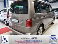 gebraucht VW Multivan T6Comfortline Kassettenlift/Hochdach