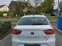 gebraucht Seat Toledo 1.2 sehr gepflegt 2.Hand