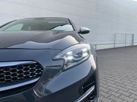 Gebraucht Kia XCeed 204 PS (150 kW) 2020 (h8g) pentametal met. SUV