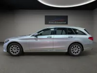 Gebraucht Mercedes 200 160 PS (117 kW) 2019 Silber Limousine