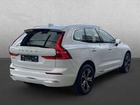 Gebraucht Volvo XC60 398 PS (292 kW) 2022 Weiß SUV