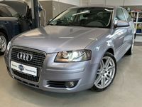 gebraucht Audi A3 2.0 TFSI Ambition Aut./Scheckheft/Xenon/BOSE