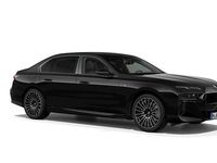 Gebraucht BMW 740 Efficient Dynamics 286 PS (210 kW) 2025 Limousine