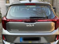 Second-hand Kia Picanto Vision 79 CP (58 kW) 2024 Gri Hatchback