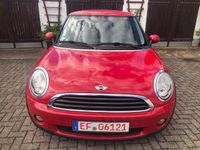 gebraucht Mini ONE ONE