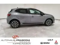 Gebraucht Mitsubishi Colt Plus 91 PS (66 kW) 2025 M) (grau Limousine