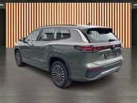 Gebraucht VW Tayron 150 PS (110 kW) 2025 Grãœn SUV