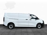Neu VW Transporter 150 PS (110 kW) 2026 Weiss Van
