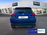 gebraucht Peugeot 2008 PTech 110 Allure GT-Line *Navi*Kamera*Sitzh