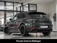 Gebraucht Porsche Macan GTS 381 PS (280 kW) 2020 Grau SUV
