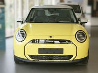 Occasion Mini Cooper SE Classic 160 kW (218 ch) 2024 Jaune Citadine
