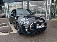 Gebraucht Mini Cooper S Chili 192 PS (141 kW) 2019 Schwarz Kleinwagen