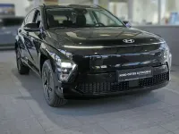 Gebraucht Hyundai Kona Select 99 kW (135 PS) 2026 Abyss black SUV