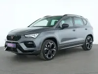Gebraucht Cupra Ateca 300 PS (220 kW) 2023 Graphitgrau SUV