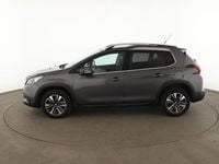Gebraucht Peugeot 2008 Allure 2019 Grau SUV