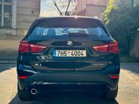 Używany BMW X1 140 KM (102 kW) 2020 Czarny SUV