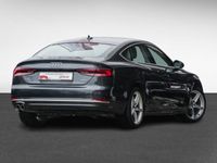 gebraucht Audi A5 Sportback 50 quattro sport AHK CAM LM18 NAVI+