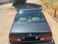 Gebraucht BMW M635 Sport Line 286 PS (210 kW) 1985 Schwarz Coupé