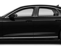 gebraucht Audi A8 Basis BESTELLFAHRZEUG / FREI KONFIGURIERBAR