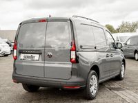Gebraucht VW Caddy 122 PS (89 kW) 2024 Pure grey Van / Kleinbus