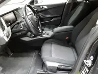 Gebraucht BMW 216 Advantage 116 PS (85 kW) 2022 Schwarz uni Coupé