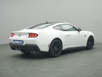 Neu Ford Mustang GT 446 PS (328 kW) 2026 Weiß Coupé