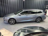 Gebraucht Opel Insignia Edition 136 PS (100 kW) 2019 Grau Kombi