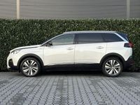 Gebraucht Peugeot 5008 GT-line 181 PS (133 kW) 2018 Weiß SUV