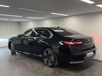 Gebraucht BMW 750e Executive 489 PS (359 kW) 2025 Schwarz Limousine