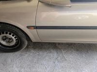 Gebraucht Opel Vectra 101 PS (74 kW) 1997 Limousine