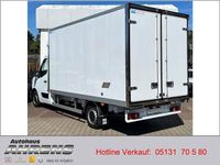 Gebraucht Renault Master 163 PS (119 kW) 2022 Weiß Van