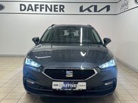 Gebraucht Seat Leon 116 PS (85 kW) 2025 Blau Limousine
